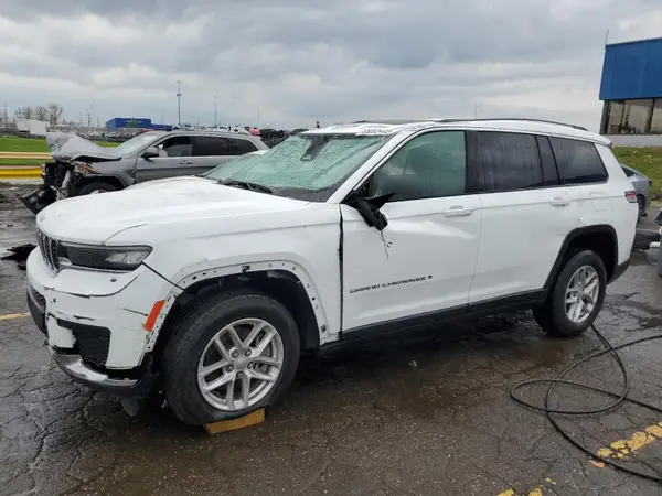1C4RJKAG7P8799489 2023 JEEP GRAND CHEROKEE - Image 1