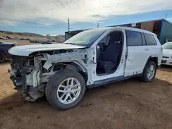 1C4RJKAG7P8802519 2023 JEEP GRAND CHEROKEE