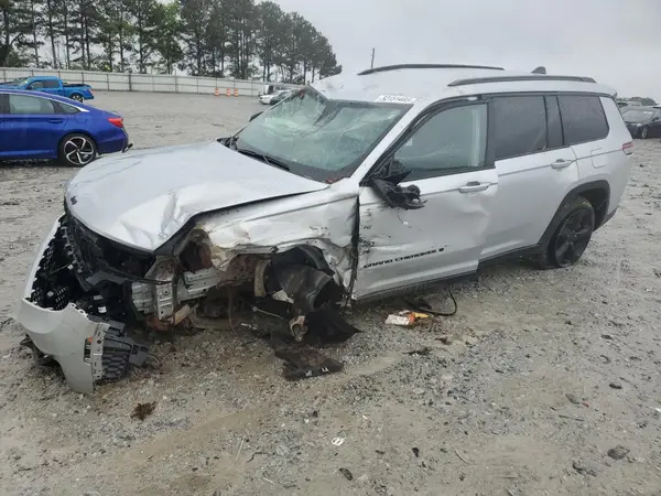 1C4RJKAG7P8808787 2023 JEEP GRAND CHEROKEE - Image 1