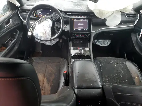 1C4RJKAG7P8808787 2023 JEEP GRAND CHEROKEE - Image 8