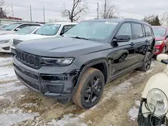 1C4RJKAG7P8812712 2023 JEEP GRAND CHEROKEE