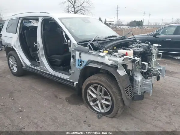1C4RJKAG7P8812824 2023 JEEP GRAND CHEROKEE - Image 1