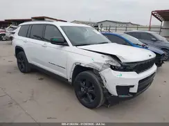 1C4RJKAG7P8814699 2023 JEEP GRAND CHEROKEE