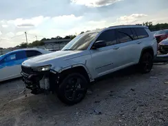 1C4RJKAG7P8815156 2023 JEEP GRAND CHEROKEE