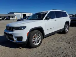 1C4RJKAG7P8821233 2023 JEEP GRAND CHEROKEE