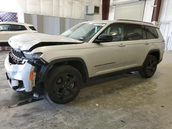 1C4RJKAG7P8824410 2023 JEEP GRAND CHEROKEE - Image 1