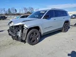 1C4RJKAG7P8825220 2023 JEEP GRAND CHEROKEE