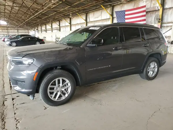 1C4RJKAG7P8828523 2023 JEEP GRAND CHEROKEE - Image 1