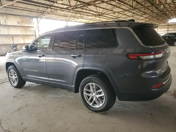 1C4RJKAG7P8828523 2023 JEEP GRAND CHEROKEE - Image 2