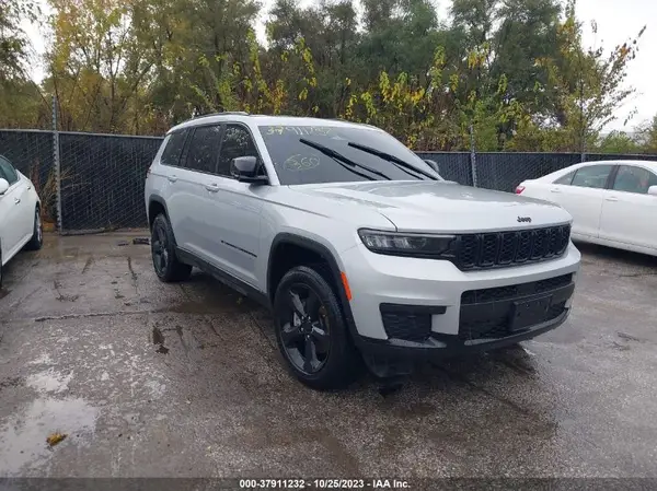 1C4RJKAG7P8828666 2023 JEEP GRAND CHEROKEE - Image 1