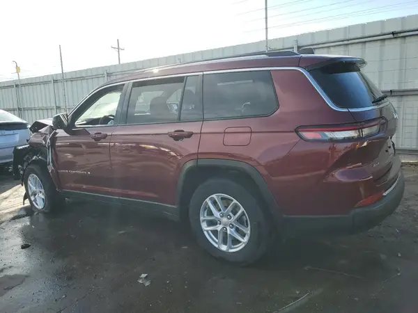 1C4RJKAG7P8832393 2023 JEEP GRAND CHEROKEE - Image 2