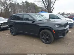 1C4RJKAG7P8834273 2023 JEEP GRAND CHEROKEE