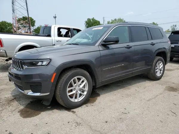 1C4RJKAG7P8834693 2023 JEEP GRAND CHEROKEE - Image 1