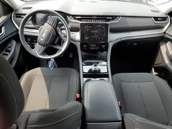 1C4RJKAG7P8834693 2023 JEEP GRAND CHEROKEE - Image 8