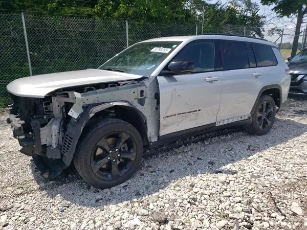 1C4RJKAG7P8851364 2023 JEEP GRAND CHEROKEE - Image 1