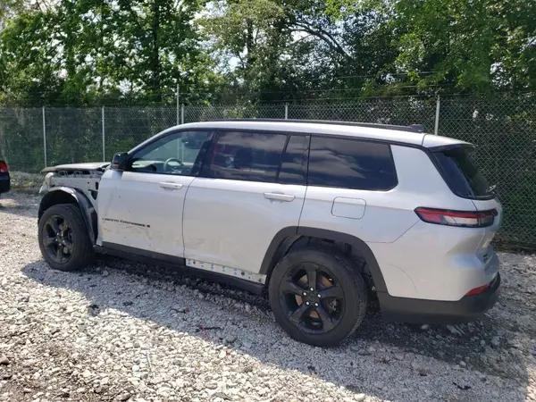 1C4RJKAG7P8851364 2023 JEEP GRAND CHEROKEE - Image 2