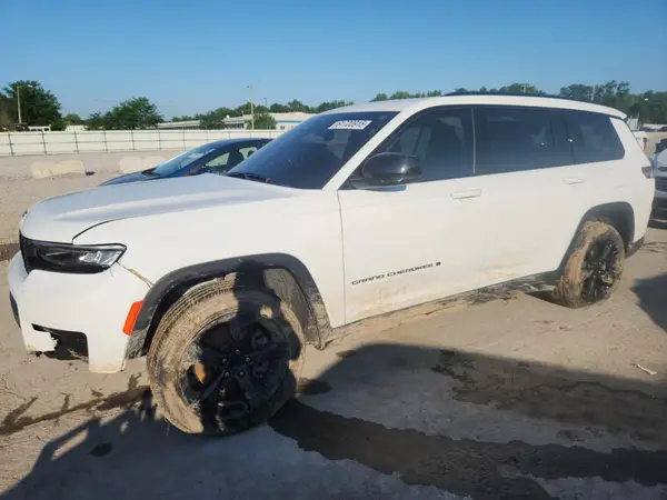 1C4RJKAG7P8854006 2023 JEEP GRAND CHEROKEE - Image 1