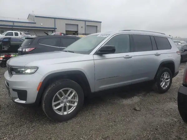 1C4RJKAG7P8861277 2023 JEEP GRAND CHEROKEE - Image 1