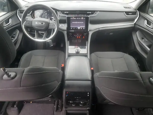 1C4RJKAG7P8861277 2023 JEEP GRAND CHEROKEE - Image 8