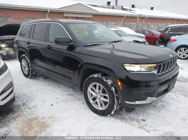 1C4RJKAG7P8866317 2023 JEEP GRAND CHEROKEE - Image 1
