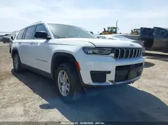 1C4RJKAG7P8870237 2023 JEEP GRAND CHEROKEE