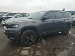 1C4RJKAG7P8873350 2023 JEEP GRAND CHEROKEE