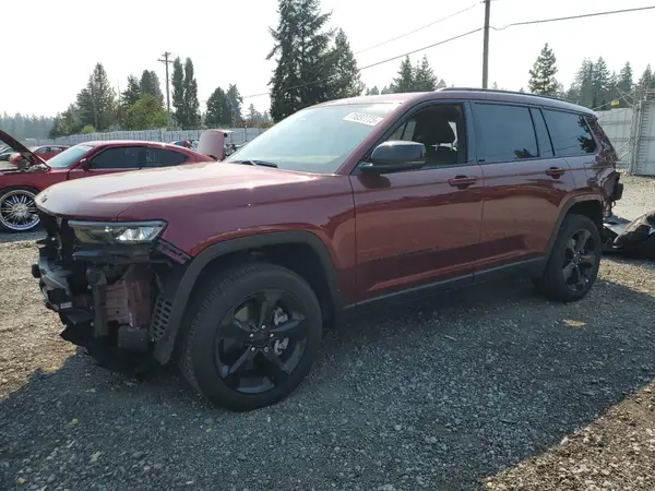 1C4RJKAG7P8879486 2023 JEEP GRAND CHEROKEE - Image 1