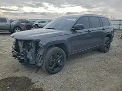 1C4RJKAG7P8884509 2023 JEEP GRAND CHEROKEE