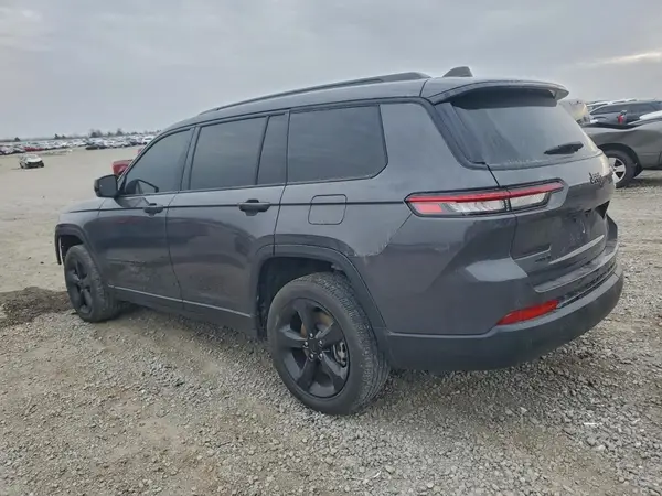 1C4RJKAG7P8884509 2023 JEEP GRAND CHEROKEE - Image 2