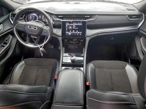 1C4RJKAG7P8884509 2023 JEEP GRAND CHEROKEE - Image 8