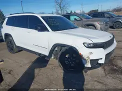 1C4RJKAG7P8885255 2023 JEEP GRAND CHEROKEE
