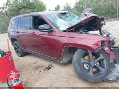 1C4RJKAG7P8886924 2023 JEEP GRAND CHEROKEE
