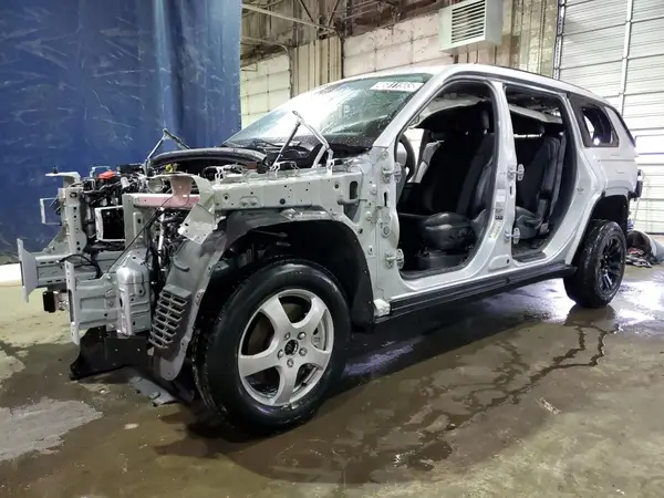1C4RJKAG7P8893825 2023 JEEP GRAND CHEROKEE - Image 1