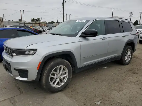 1C4RJKAG7P8894537 2023 JEEP GRAND CHEROKEE - Image 1