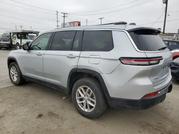 1C4RJKAG7P8894537 2023 JEEP GRAND CHEROKEE - Image 2