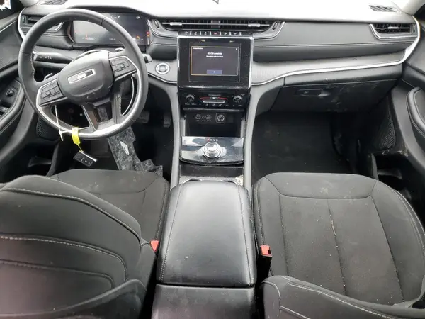 1C4RJKAG7P8894537 2023 JEEP GRAND CHEROKEE - Image 8