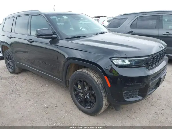 1C4RJKAG7R8517323 2024 JEEP GRAND CHEROKEE - Image 1