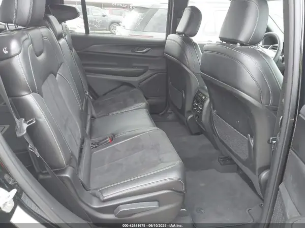 1C4RJKAG7R8517323 2024 JEEP GRAND CHEROKEE - Image 8