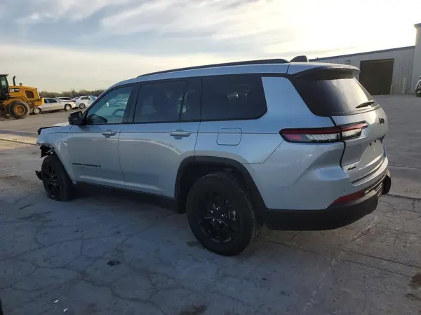 1C4RJKAG7R8517838 2024 JEEP GRAND CHEROKEE - Image 2