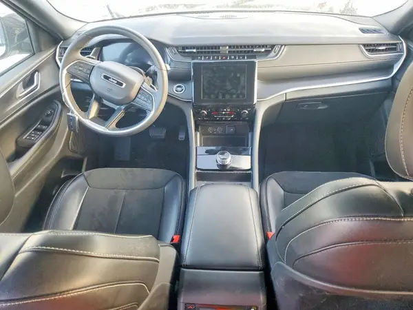 1C4RJKAG7R8517838 2024 JEEP GRAND CHEROKEE - Image 8