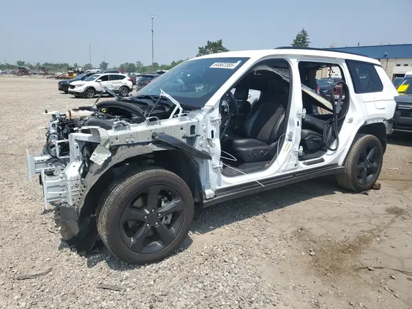 1C4RJKAG7R8548443 2024 JEEP GRAND CHEROKEE - Image 1