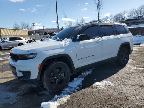 1C4RJKAG7R8552377 2024 JEEP GRAND CHEROKEE - Image 1