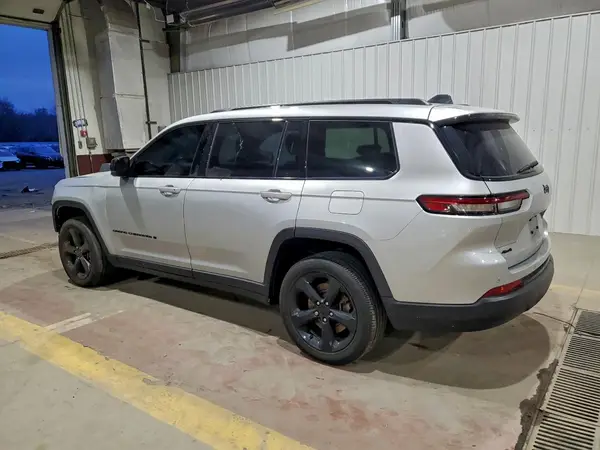 1C4RJKAG7R8552380 2024 JEEP GRAND CHEROKEE - Image 2