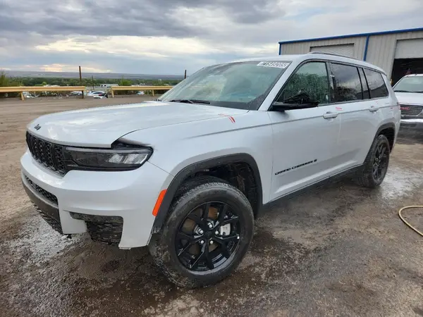 1C4RJKAG7R8556672 2024 JEEP GRAND CHEROKEE - Image 1