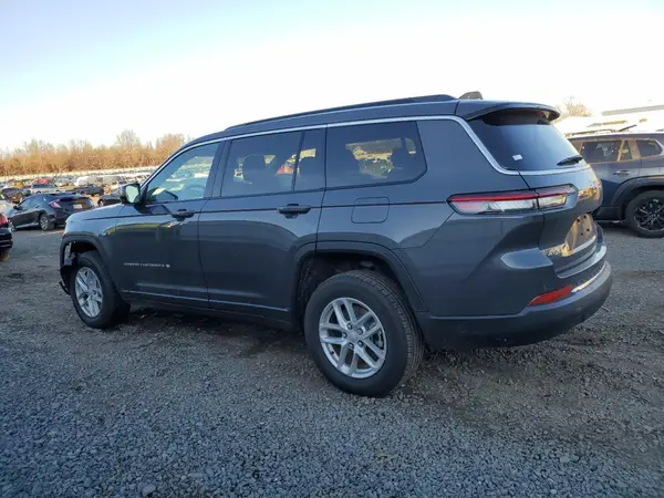 1C4RJKAG7R8610021 2024 JEEP GRAND CHEROKEE - Image 2