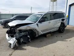 1C4RJKAG7R8614232 2024 JEEP GRAND CHEROKEE