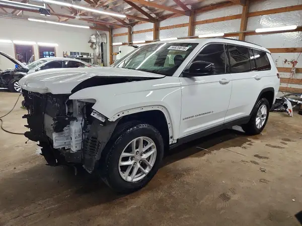 1C4RJKAG7R8620127 2024 JEEP GRAND CHEROKEE - Image 1