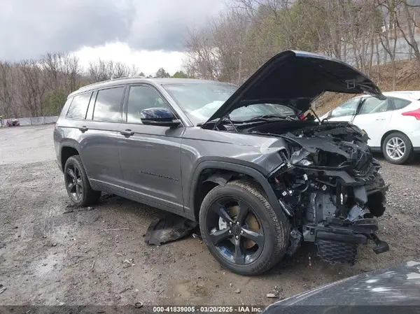 1C4RJKAG7R8624680 2024 JEEP GRAND CHEROKEE - Image 1