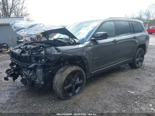 1C4RJKAG7R8624680 2024 JEEP GRAND CHEROKEE - Image 2