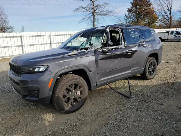 1C4RJKAG7R8625599 2024 JEEP GRAND CHEROKEE - Image 1